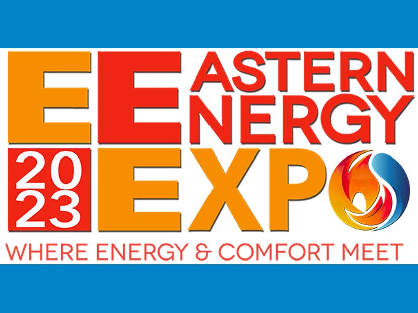 Eastern Energy Expo 2023 Open for Business! phcppros